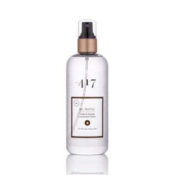 Firm & Glow Hydration Toner -417