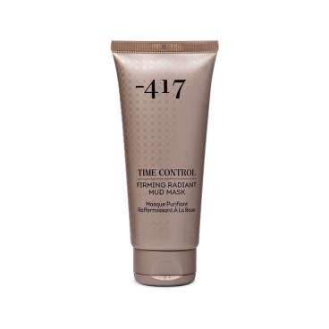Firming Radiant Mud Mask -417