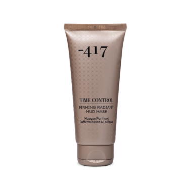 Firming Radiant Mud Mask