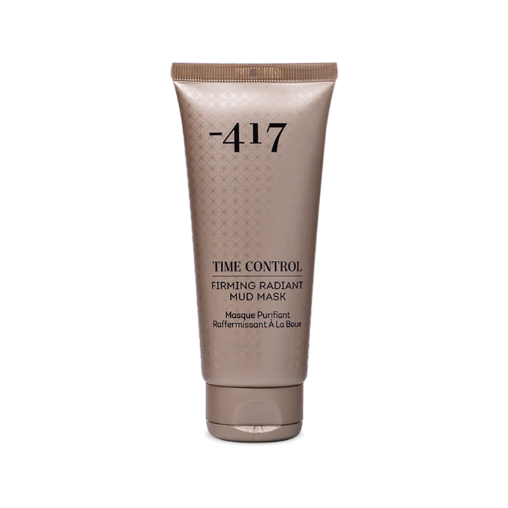 Firming Radiant Mud Mask -417