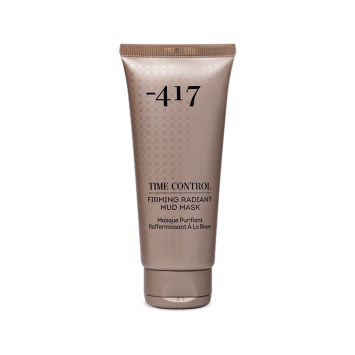 Firming Radiant Mud Mask -417