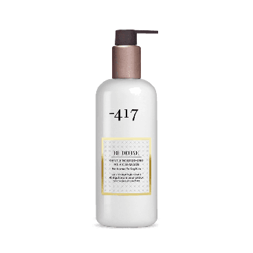 Gentle Nourishing Milk Cleanser -417