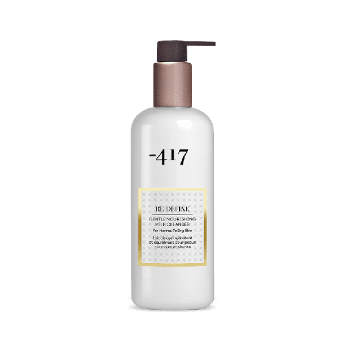 Gentle Nourishing Milk Cleanser -417