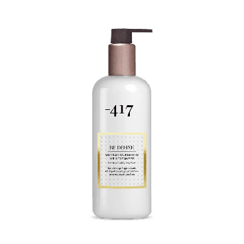 Gentle Nourishing Milk Cleanser -417