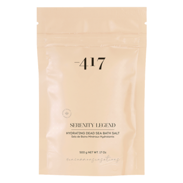 Hydrating Dead Sea Bath Salt