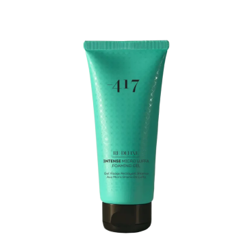 Intense Micro Luffa Foaming Gel -417