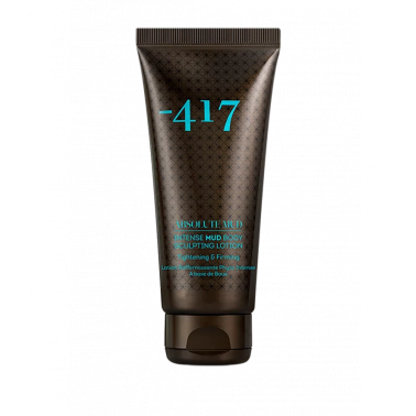 Intense Mud Body Sculpting Lotion