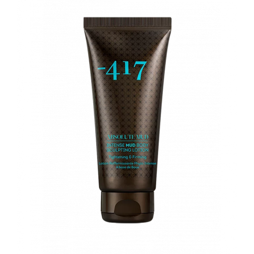Intense Mud Body Sculpting Lotion -417