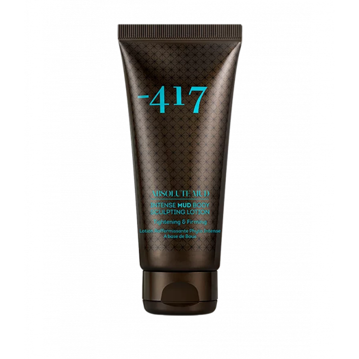 Intense Mud Body Sculpting Lotion -417