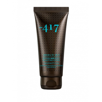 Intense Mud Body Sculpting Lotion -417