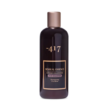 Intense Volumizing Mud Shampoo