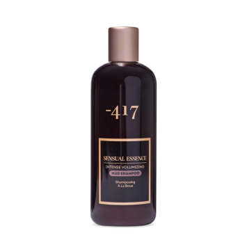 Intense Volumizing Mud Shampoo -417