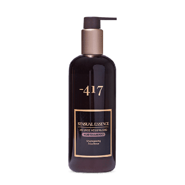 Intense Volumizing Mud Shampoo – Eco Refill -417