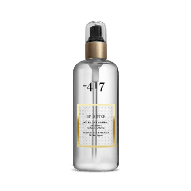 Micellar & Mineral Cleanser & Make-Up Remover