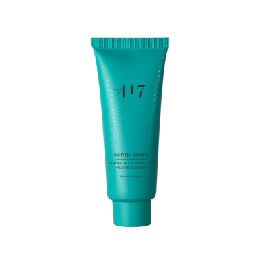 Минеральный увлажняющий крем Mineral Aqua Perfection – для нормальной и сухой кожи (40 мл)