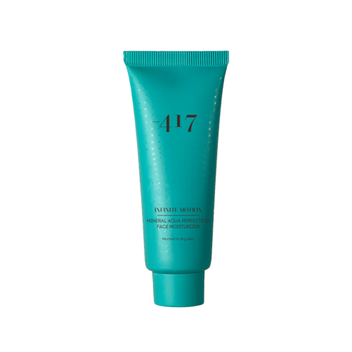 Mineral Aqua Perfection Face Moisturizer – Normal to Dry Skin (40ml) -417