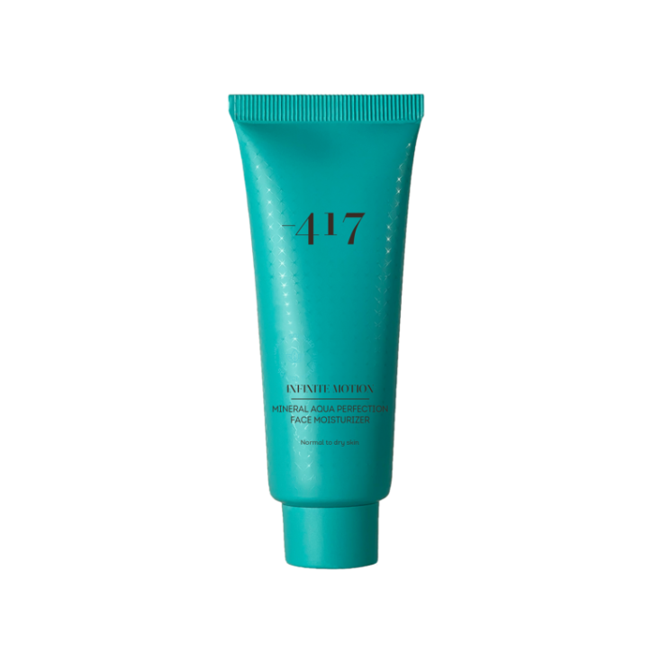 Минеральный увлажняющий крем Mineral Aqua Perfection – для нормальной и сухой кожи (40 мл) -417