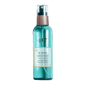 Mineral Hydrating Toner To-Go