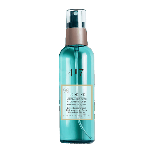 Mineral Hydrating Toner To-Go -417