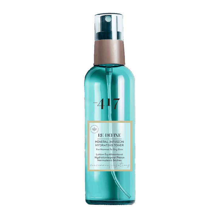 Mineral Hydrating Toner To-Go -417