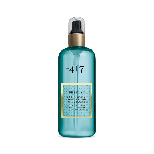 Mineral Infusion Hydrating Toner -417