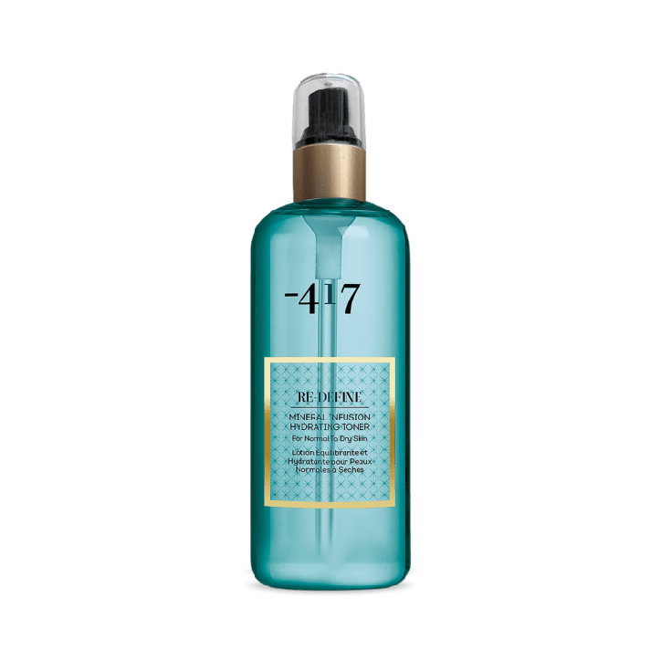 Mineral Infusion Hydrating Toner -417