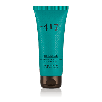 Минеральная лифтинговая маска-пленка -417