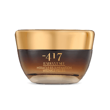 Miracle Rejuvenation Wrinkle Filler -417