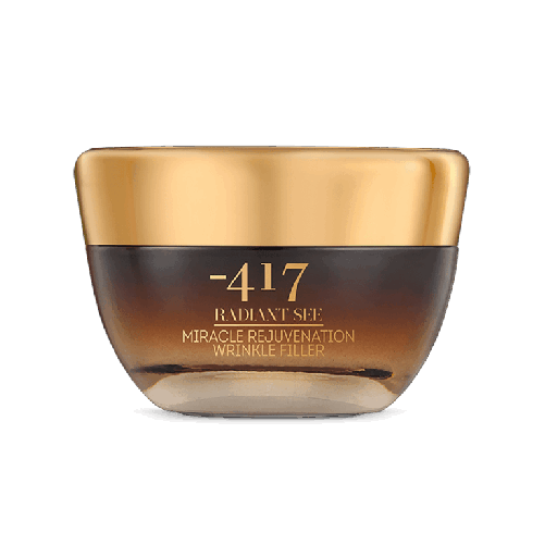 Miracle Rejuvenation Wrinkle Filler -417