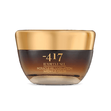 Miracle Rejuvenation Wrinkle Filler -417