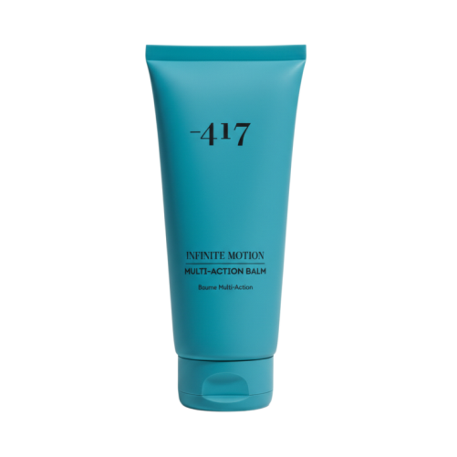 Multi-purpose balm -417. Hydrates and protects skin.