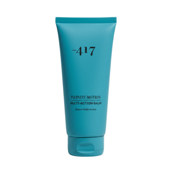 Multi-purpose balm -417. Hydrates and protects skin.