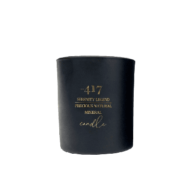 Natural Scented Candle | Serenity Legend Series (250g)
