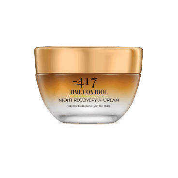 Night Recovery A-Cream -417