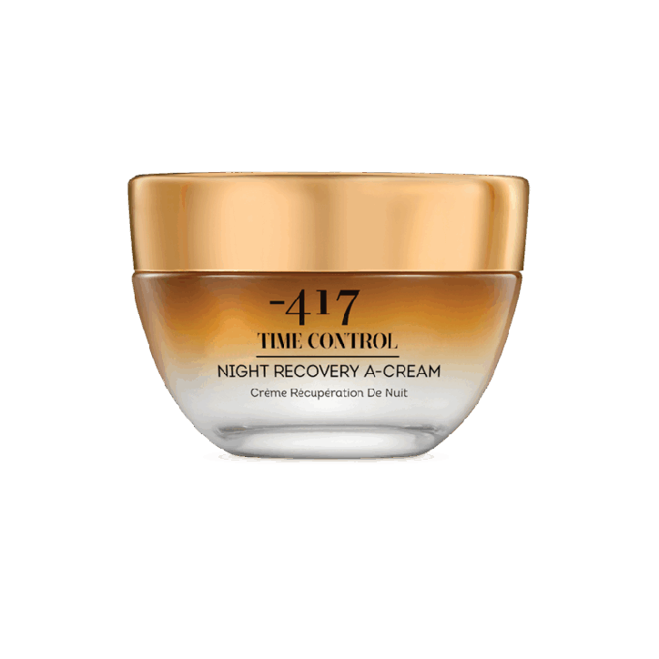 Night Recovery A-Cream -417