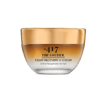 Night Recovery A-Cream -417
