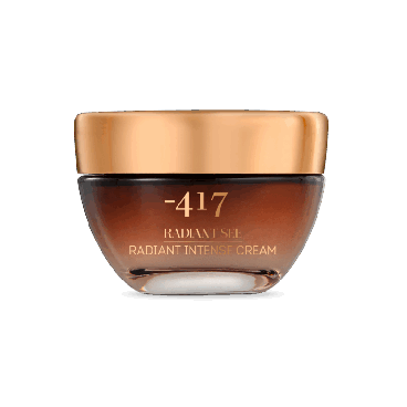 Интенсивный крем для сияния -417
