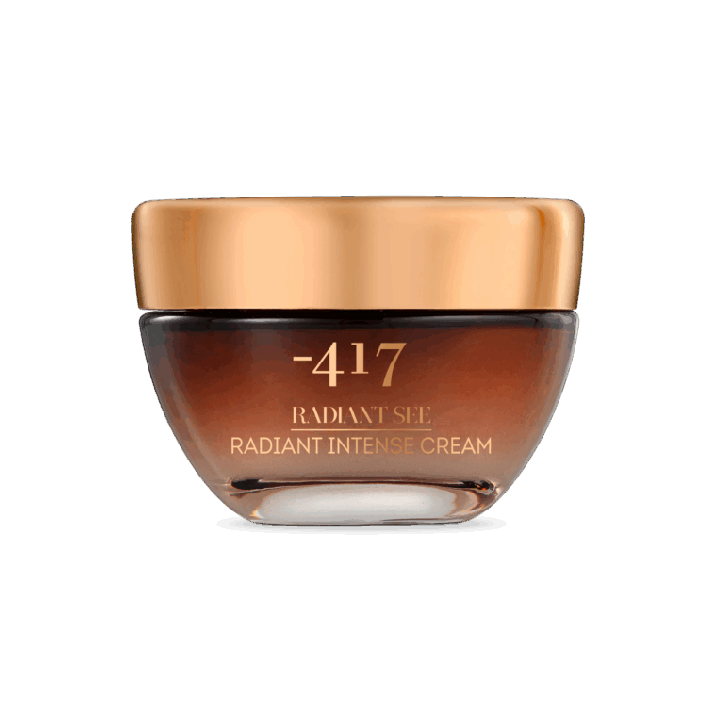 Radiant Intense Cream -417