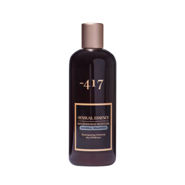 Replenishing Moisture Mineral Shampoo -417