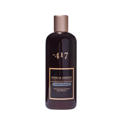 Replenishing Moisture Mineral Shampoo -417
