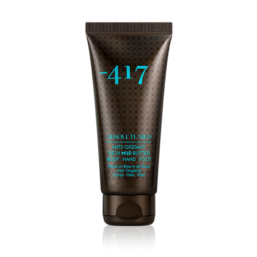 Rich Mud Butter Body, Hand & Foot -417