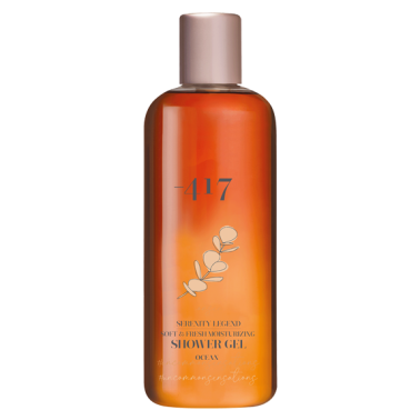 Soft & Fresh Moisturizing Shower Gel Ocean