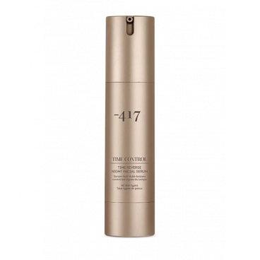 Time Reverse Night Facial Serum -417