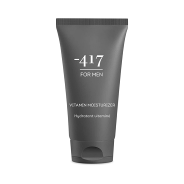 Vitamin Moisturizer For Men -417