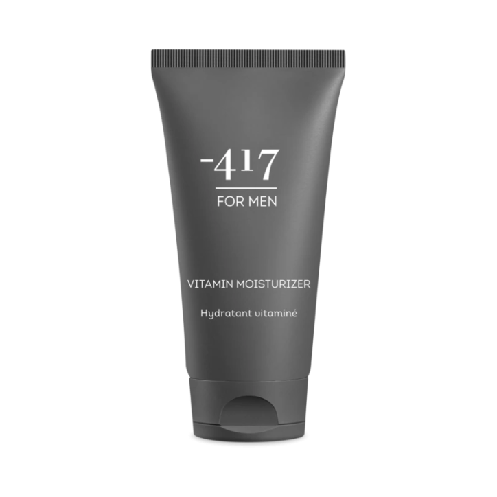 Vitamin Moisturizer For Men -417