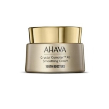 Crystal Osmoter™ X6 Smoothing Cream AHAVA