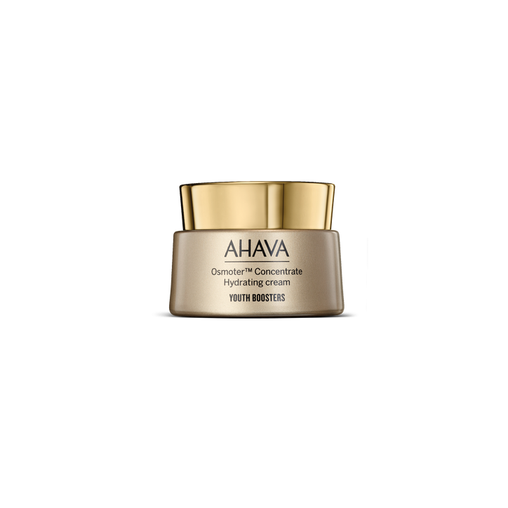 Осмотер™ Концентрат Увлажняющий Крем AHAVA