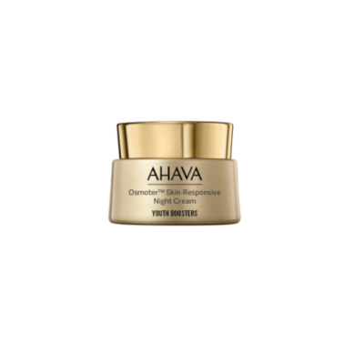 Осмотер™ Ночной Крем Адаптивный к Коже