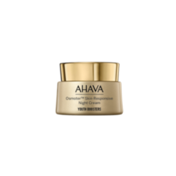 Osmoter™ Skin-Responsive Night Cream AHAVA
