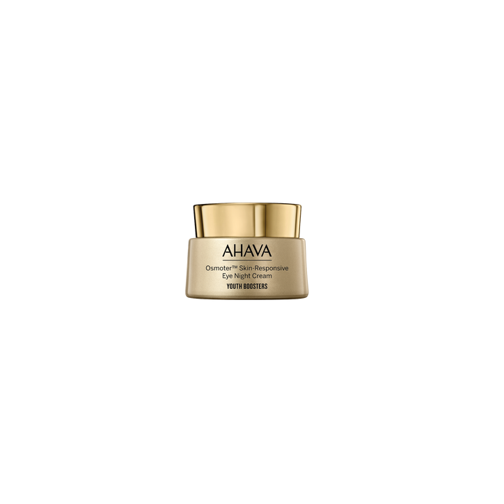 Osmoter™ Skin-Responsive Eye Night Cream AHAVA